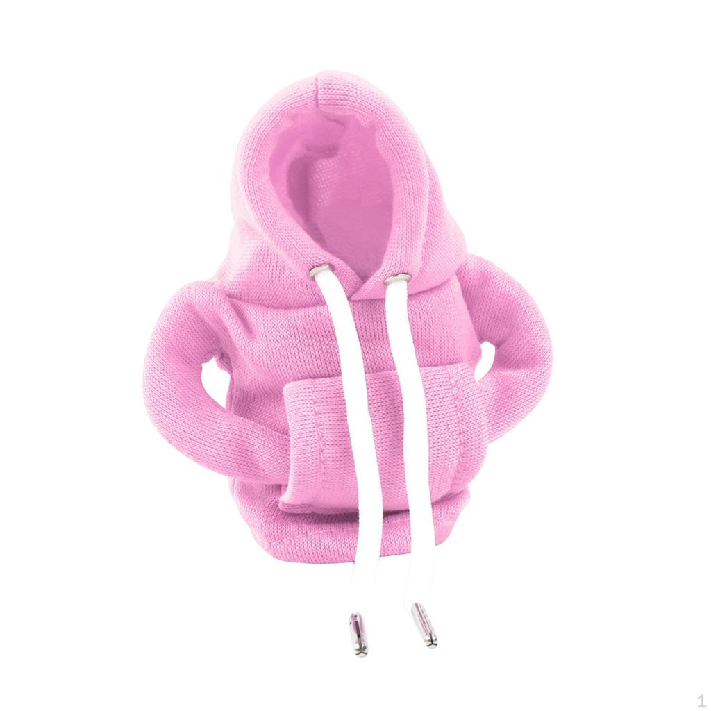 Автомобильная толстовка с переключением передач, чехол переключения передач, украшение интерьера, прочный, модный, стирается в машине