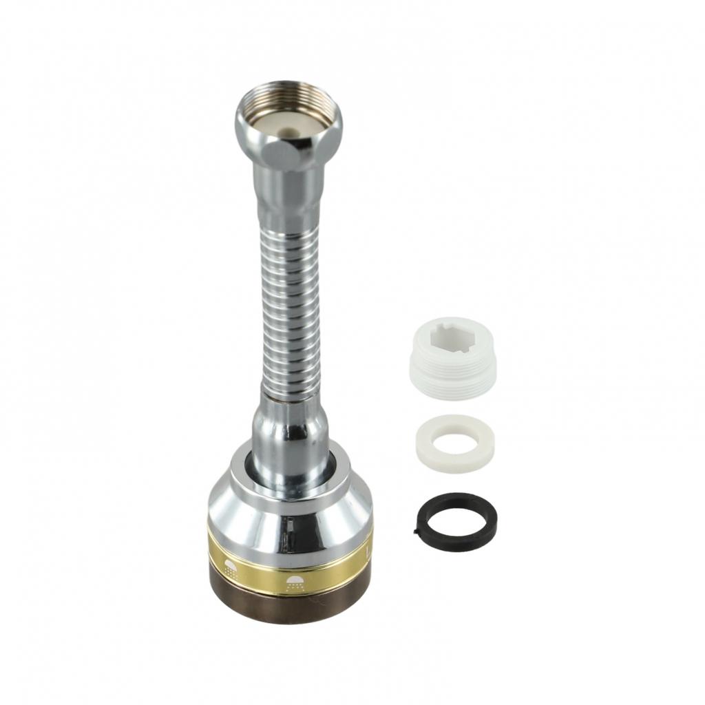 Удлинитель для крана Гибкая распылительная головка для кухонной мойки