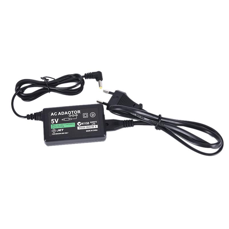 Portable Psp Charger Ac Charger Adapter Power Supply For Psp 1000 2000 3000
