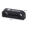 Car Door Lock Shock Pad Silicone Protection Cover Valve Cap For Skoda Kylaq Elroq Kodiaq Octavia Enyaq Kamiq Scala Superb Yeti