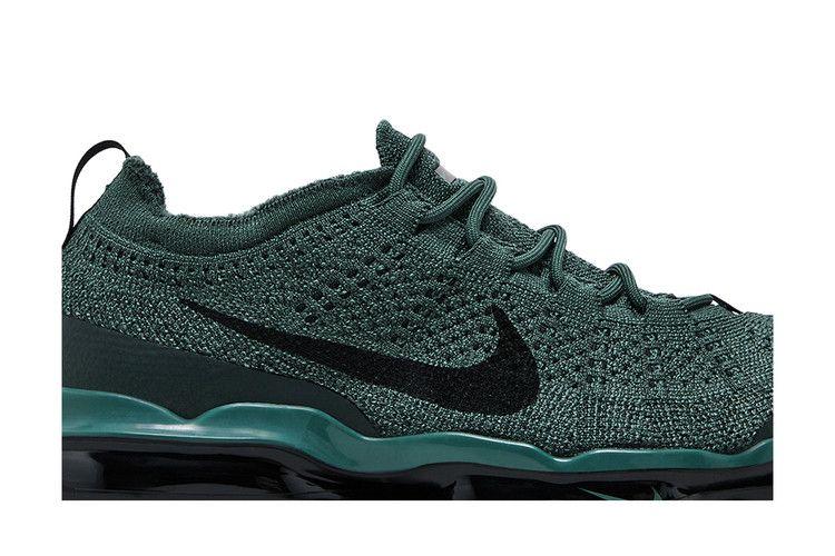 Nike Air VaporMax 2023 Flyknit Темный еловый