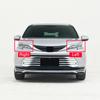 Для Toyota SIENNA 2021 2022 2023 Автомобильный корпус фары Крышка фары Стекло фары Автомобильная крышка корпуса