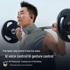 Cleer ARC 5 AI Smart Open-Ear Gaming Bluetooth Headset
