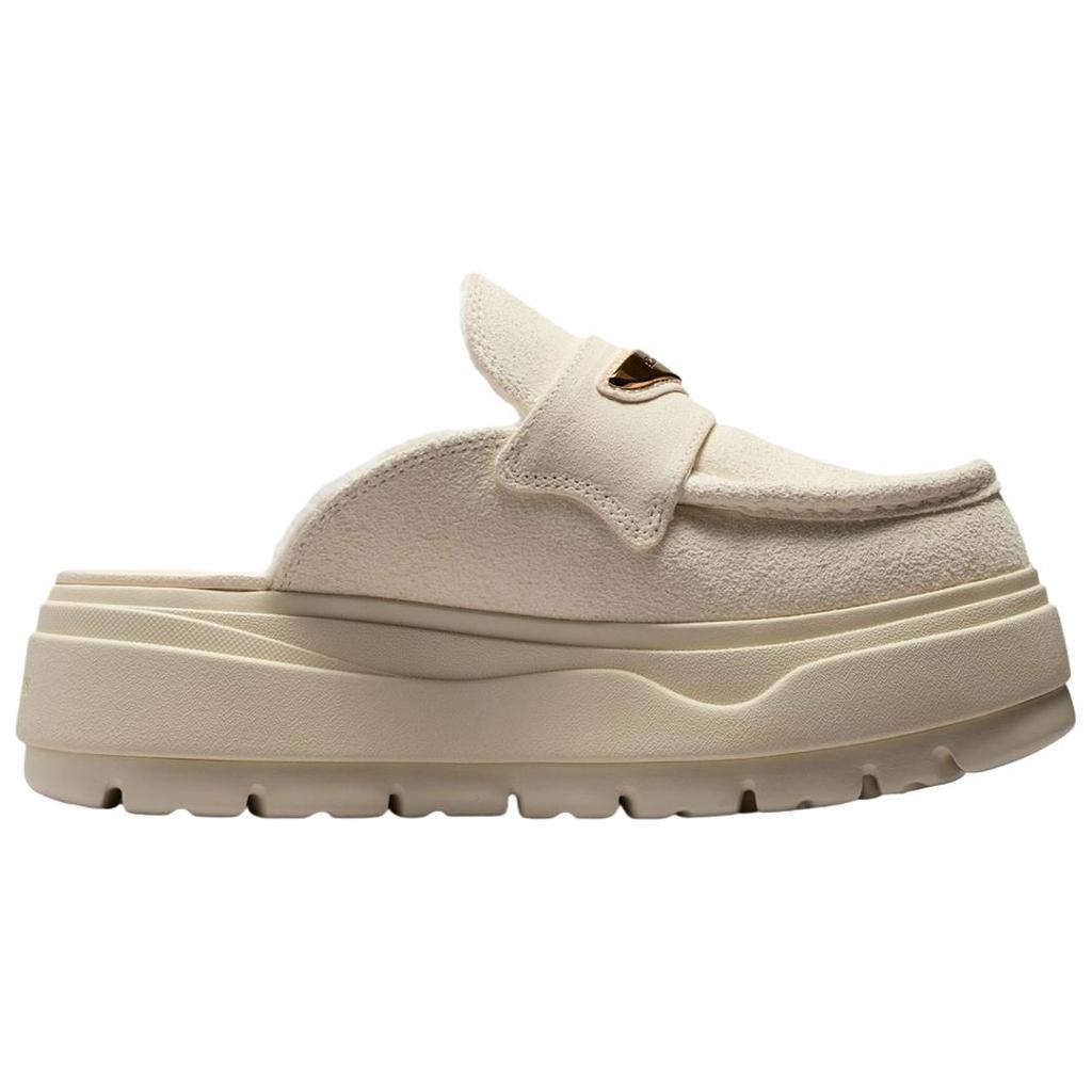 Jordan Air Jordan Mule No Special Function Closed Toe Slippers Women's Beige IM6663-071