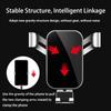 For Volkswagen VW Golf 6 MK6 2009 2010 2011-2013 Car Phone Holder Gravity Stand Air Vent Mount GPS Bracket Base Car Accessories