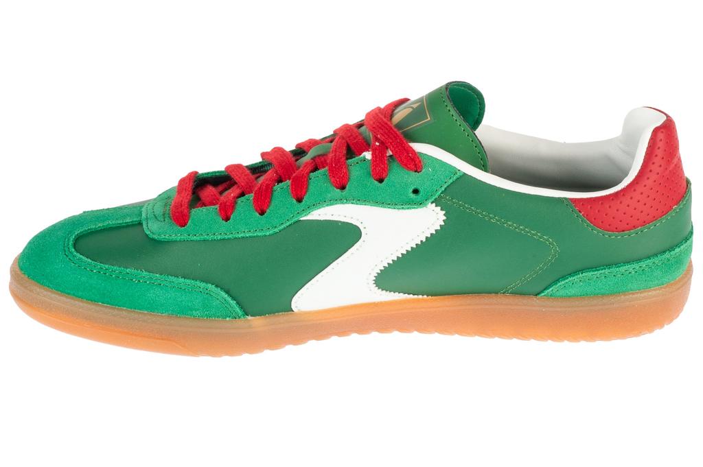 Skechers Hotshot - Roaver, Мужские зеленые кроссовки