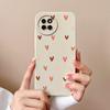 Чехол для itel S23 Plus Креативный дизайн Мягкий жидкий силикон Защита камеры Чехол для телефона Для itel S 23 Plus S23Plus S23+ Funda