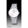 Watch - Lotus - 18731-1 - Quartz - Analog - Women - Silver