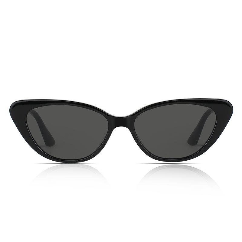 Уличные модные солнцезащитные очки в оправе «кошачий глаз», винтажные летние солнцезащитные очки, солнцезащитные очки UV400, солнцезащитные очки Óculos De Sol