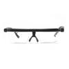 Vi Glasses Protective Case with Vi-Shift Adjustable Reading Half Brim Anti-fog Lightweight