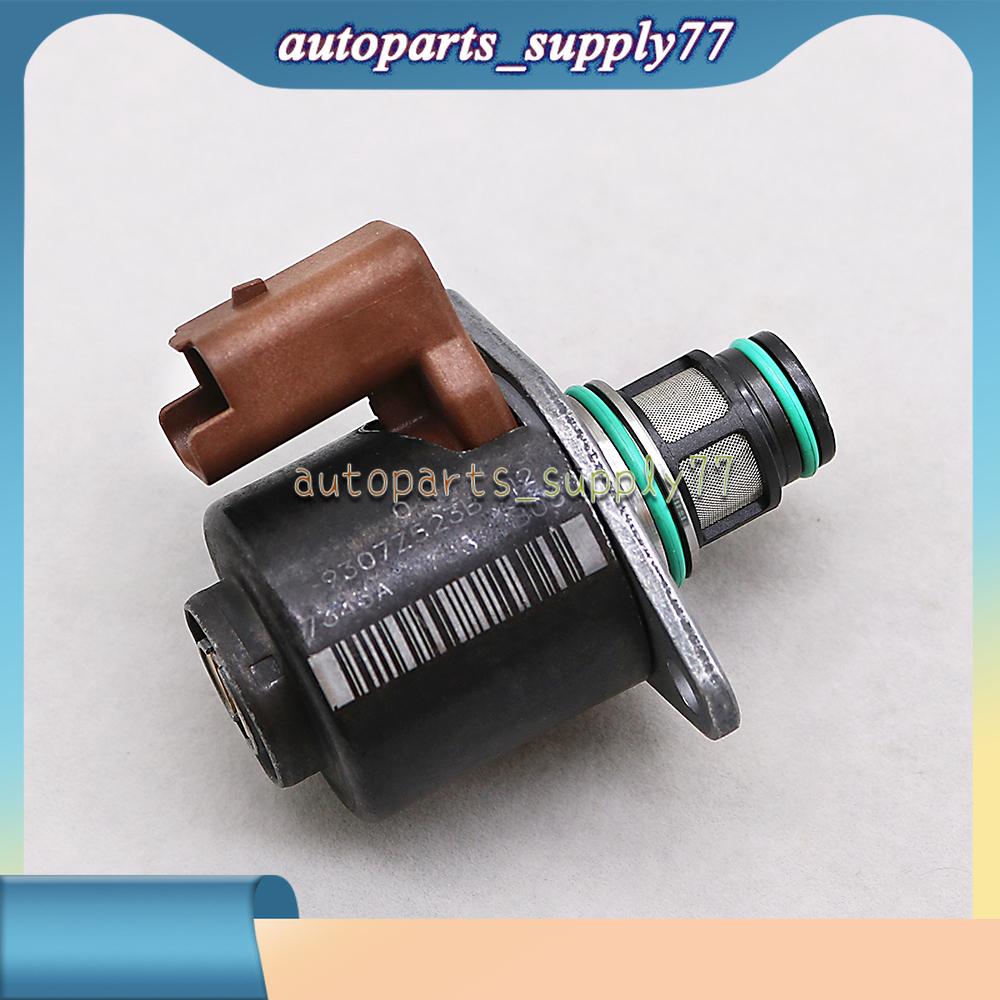 9307Z523B Для Renault Citroen Dacia Nissan Suzuki HYUNDAI Kia Ford Регулирующий клапан топливного насоса, клапан дозирования впрыска топлива