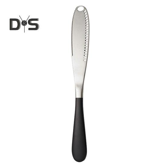 Простой в эксплуатации разбрасыватель сыра, гладкая поверхность, красивая кухня, магазин десертов, скребок для сливочного масла, инструмент