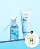 Набор Tiam Hyaluronic Glow Revive Сыворотка 40 мл + Восстанавливающий крем 50 мл + Подарок: Гидрогелевые патчи