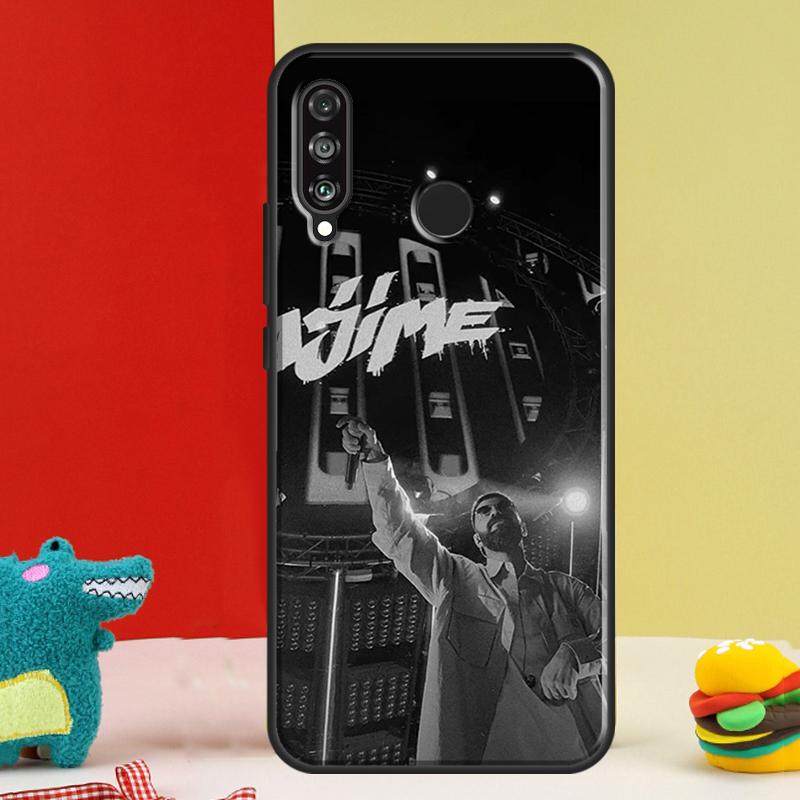 Hajime MiyaGi Andy Panda Для Huawei Nova 12i 12s 11i 5T 9 10 SE Y91 Y90 Y60 Y70 Y72 Y61 P60 Pro P20 P40 P30 Lite Чехол