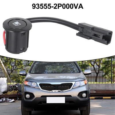 Переключатель открывания лючка бензобака подходит для Kia Sorento 2009-2014 93555-2P000VA