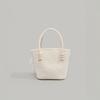 2025 New Niche Handbag, Small Basket Bag, Everyday Versatile Commuting Bag, Women's Shoulder and Crossbody Bag