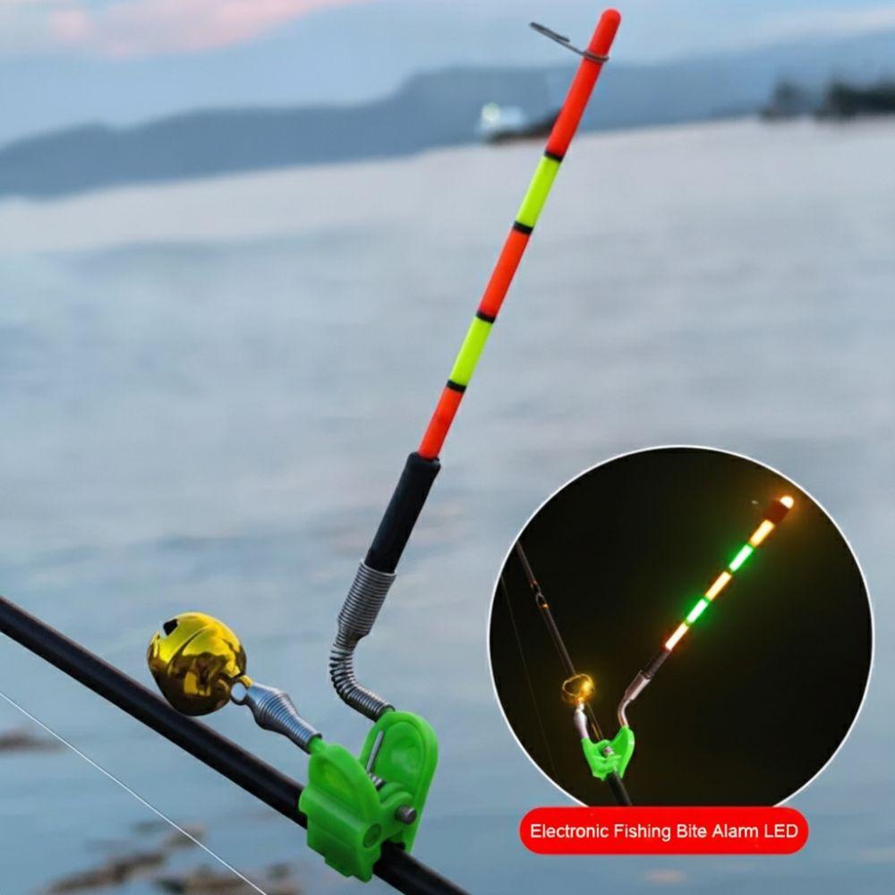 Waterproof Fishing Bobber Portable Reminder Buoy Freshwater Fishing