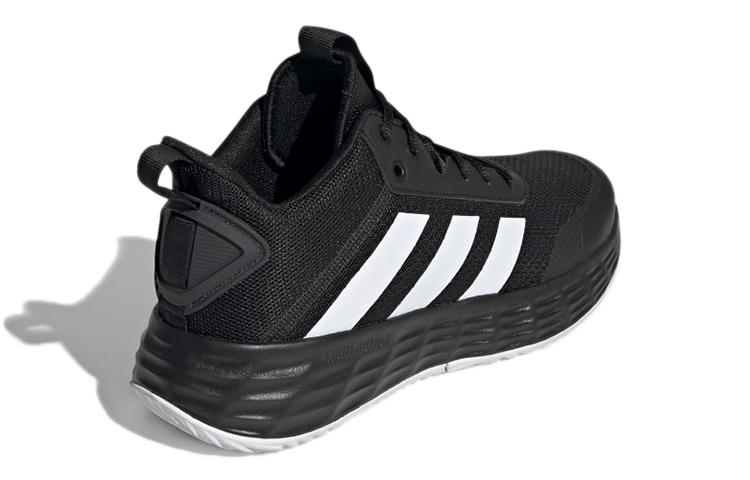 Владей игрой Adidas 'Черно-белый' H00470