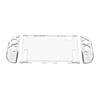 Прозрачный защитный чехол для консоли Nintendo Switch 2-го поколения