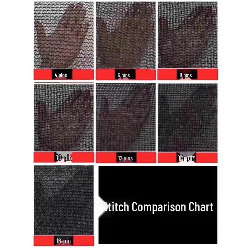 Rebisheng Outdoor Shade Net