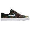 Nike Zoom Stefan Janoski Camo 615957-901