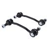 2 Pcs Front Sway Bar Link Kit K80949 Suspension Stabilizer Bar Link Replacement for HYUNDAI AZERA