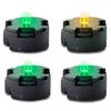 Felimore LED Светодиодные детали для пластика и моделей Набор из 4 штук, Gunpla, Модели, Здания,