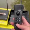 GPS Бесколлекторная RC лодка-приманка для рыбалки с автовозвратом