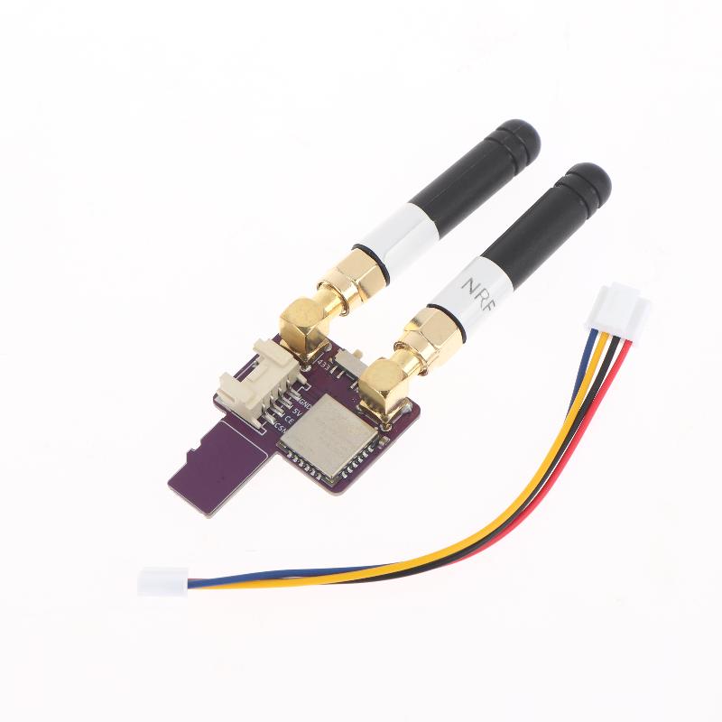2-в-1 Плата разработки для M5stack CardPuter с поддержкой CC1101 NRF24L01 Для проектов беспроводной разработки