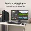 Lenovo Kaitian M90f G1s Commercial Desktop PC (CN version)