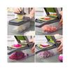 Vegetable Grater, Manual