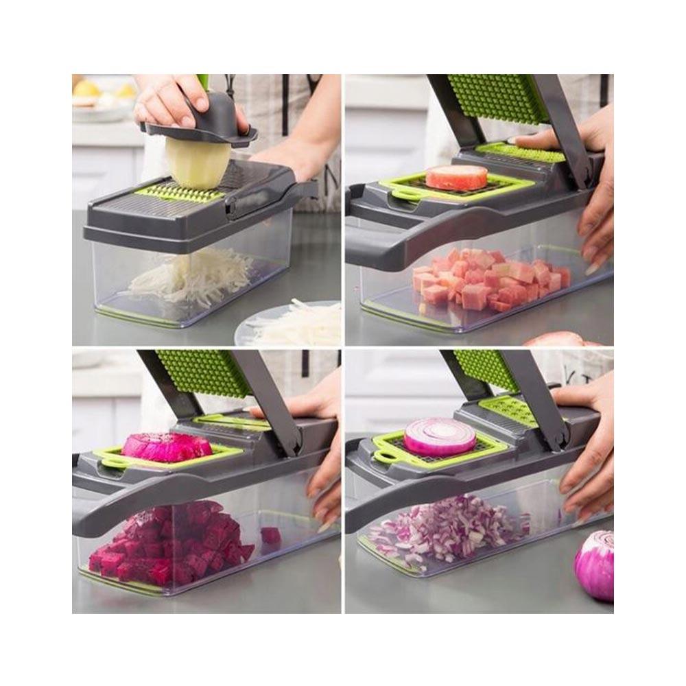 Vegetable Grater, Manual