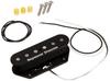 SeymourDuncan PU Звукосниматель для гитары BLK STL-2 []