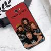 Горячий Банд T-Tokio H-Отель Чехол для Телефона Для Samsung J 7 Plus 7core J7 Neo J6 Plus Prime J6 J4 J5 Мобильная Крышка