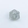 12-Sided Constellation Star Dice for Tabletop Games