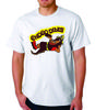 CHOCODILES - CHAUNCEY T-SHIRT! HOSTESS PILLSBURY NOT QUISP Twinkies CEREAL TEE