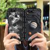 TPU Cute Phone Case For Huawei Honor V20 Dirt-resistant Anti-dust Cover Fashion Design Waterproof Silicone Cartoon