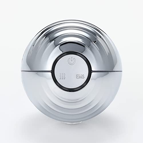 Мяч для EMS в стиле Лурд ATEX, AX-FRL906sv, Серебристый