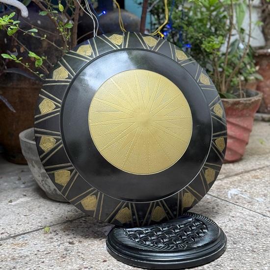 Щит воительницы-амазонки, реквизит для косплея, костюм супергероини, вдохновленный чудесами света, подарок для женщин.