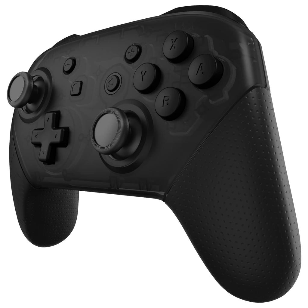 Полный набор кнопок eXtremeRate, совместимый с Switch Pro ABXY ZR ZL LR Кнопки, совместимые с Pro Controller Switch Controller в комплект не входит