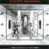 CD GARY MOORE - Corridors Of Power MOORECD1,724358 Virgin 2003 Europe Rock Used