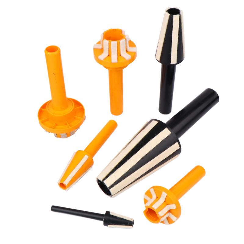 Bt30 40 50 Шпиндель Чистящий Стержень Cnc Обрабатывающий Центр Станок Рукоятка Чистка Шпинделя Шерстяная Щетка Чистящий Стержень