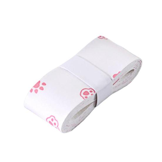 Теннисная ракетка лента для захвата Precut Dry Feel теннисная лента Overgrip впитывающая пот лента для обертывания ракетки для тенниса, пиклбола, бадминтона