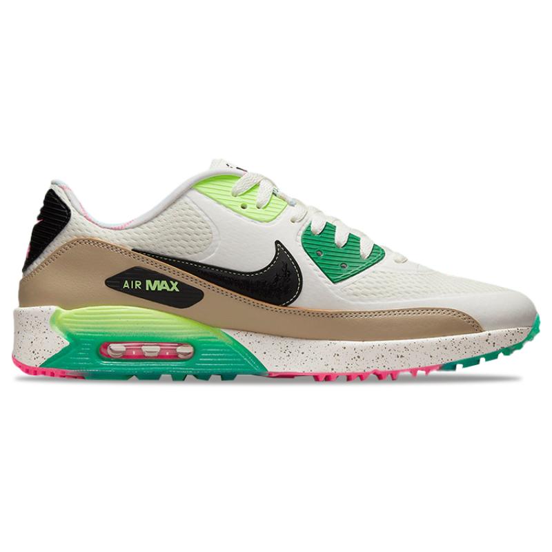 Nike Кроссовки Air Max 90 Golf Nrg 'Back Home' Повседневная обувь DQ0279-100