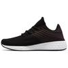 New Balance Nb Fresh Foam Series Cruz Decon Casual Low Top Marathon Running Shoes Women Sneaker Black WCRZDKB