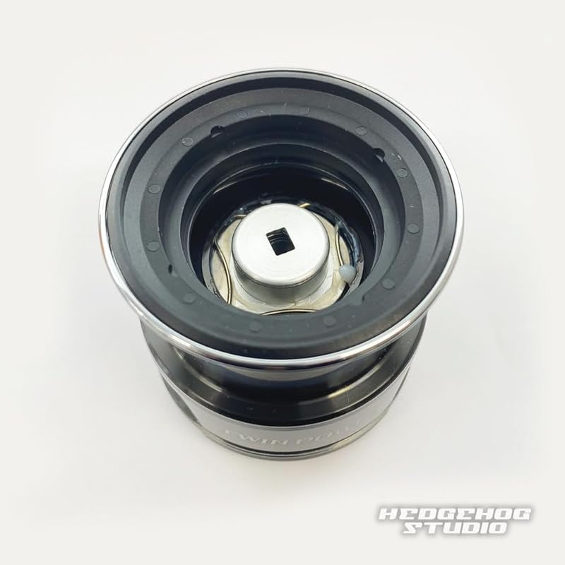 [Оригинал Shimano] 24 Twin Power Оригинальная шпуля C5000XG