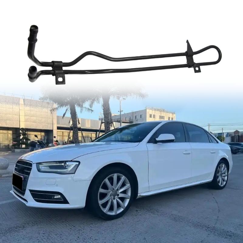 Strong Power Steering Coolers Line Heat Resistant Designs Engine Oil Cooling Hose 8D0422885K for Automotives B5