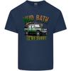 Mud Bath Is My Hobby 4X4 Off Roading Road Unisexs Light Cotton TShirt