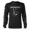 Bathory Unisex Adult Goat Long-Sleeved T-Shirt