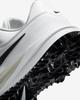 FZ7611-100 Nike Victory Pro 4 Golf Shoes White Photon Dust Black (Men's)